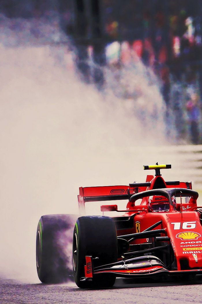 Charles Leclerc wallpaper by F1Fanboy  Download on ZEDGE  33db