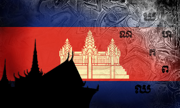 Khmer Identity By Khmer22cambo