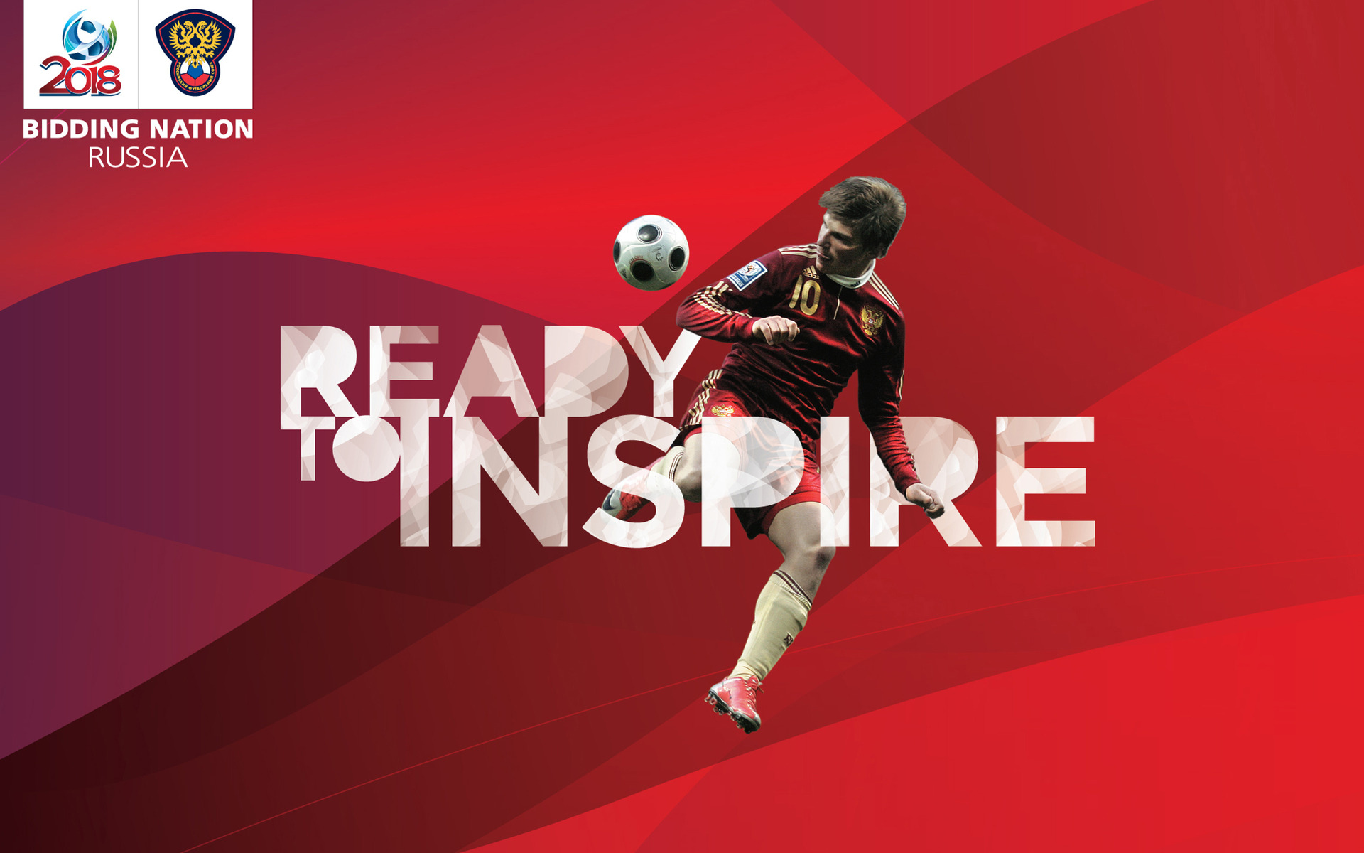 Russia World Cup Wallpaper And Image