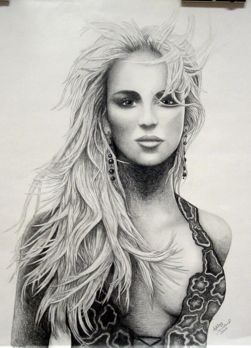 Pencil Art Amazing Photos Pictures Of Drawings