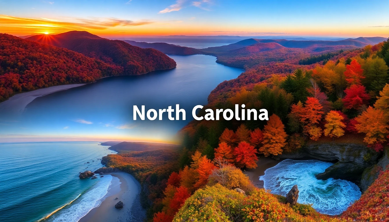 North Carolina Wallpaper For Computer