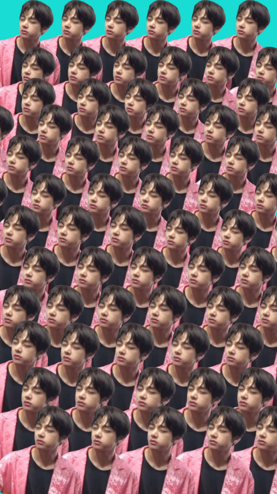 Bts Funny Wallpaper