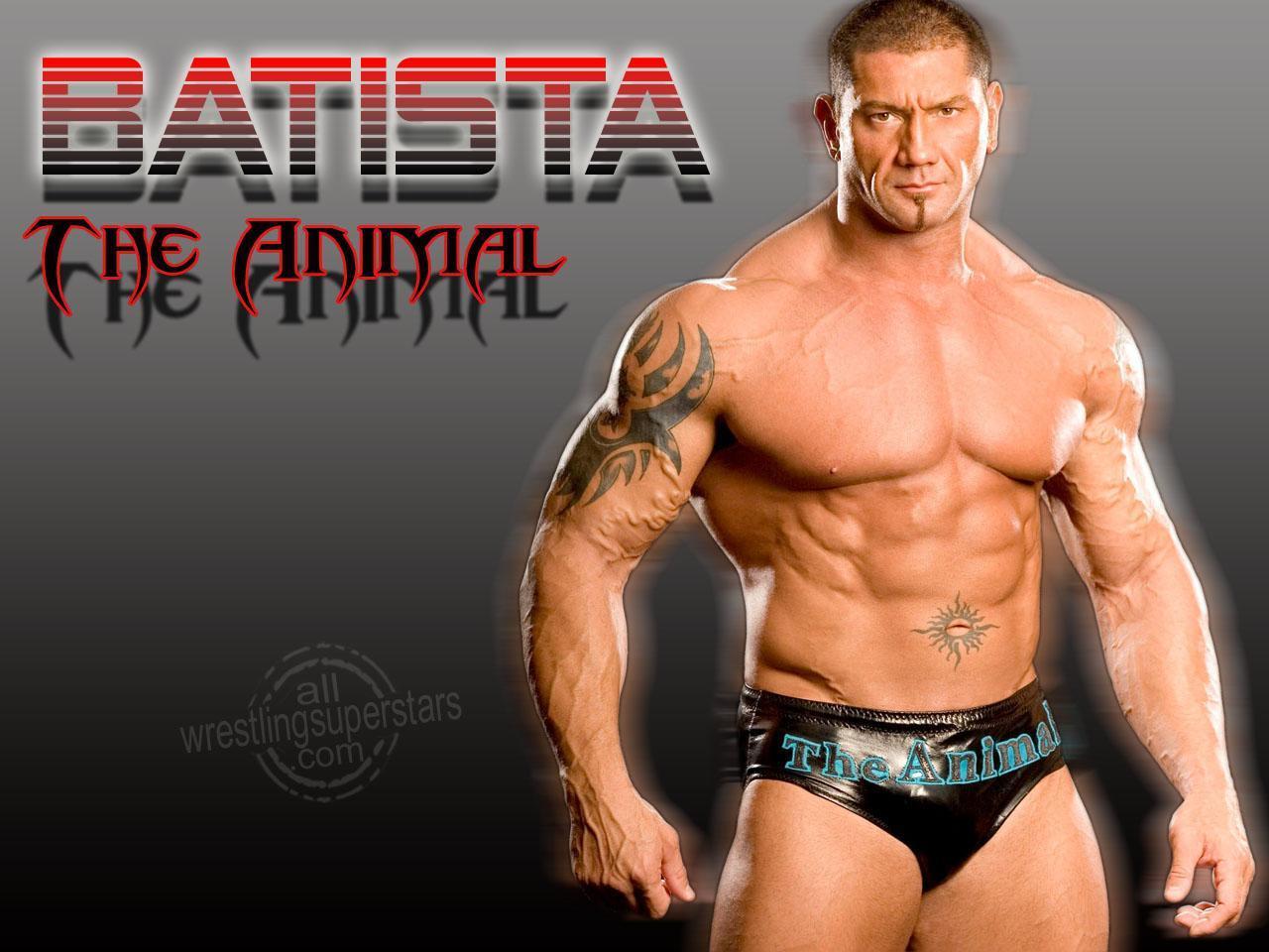Batista Image HD Wallpaper And Background Photos