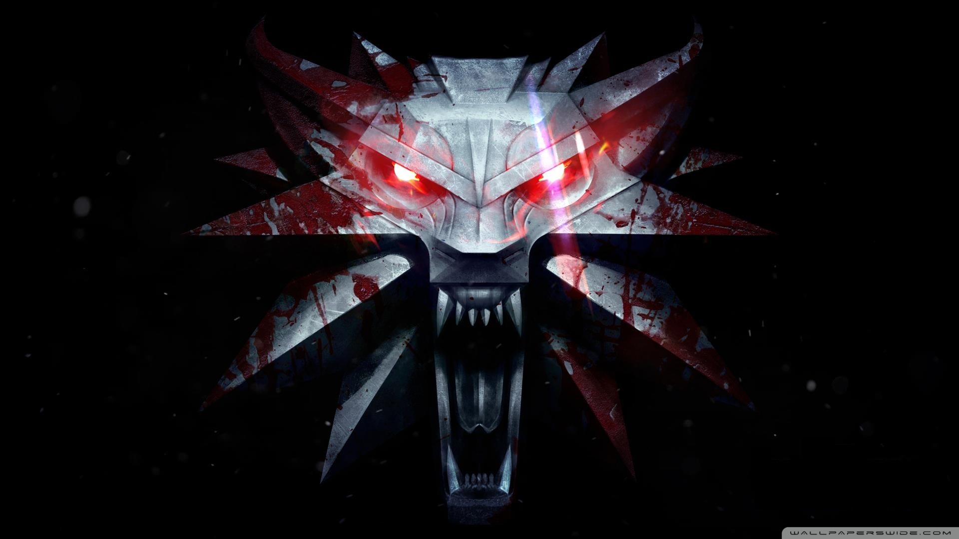 The Witcher Wallpaper