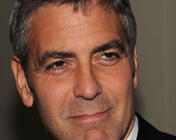 George Clooney Wallpaper