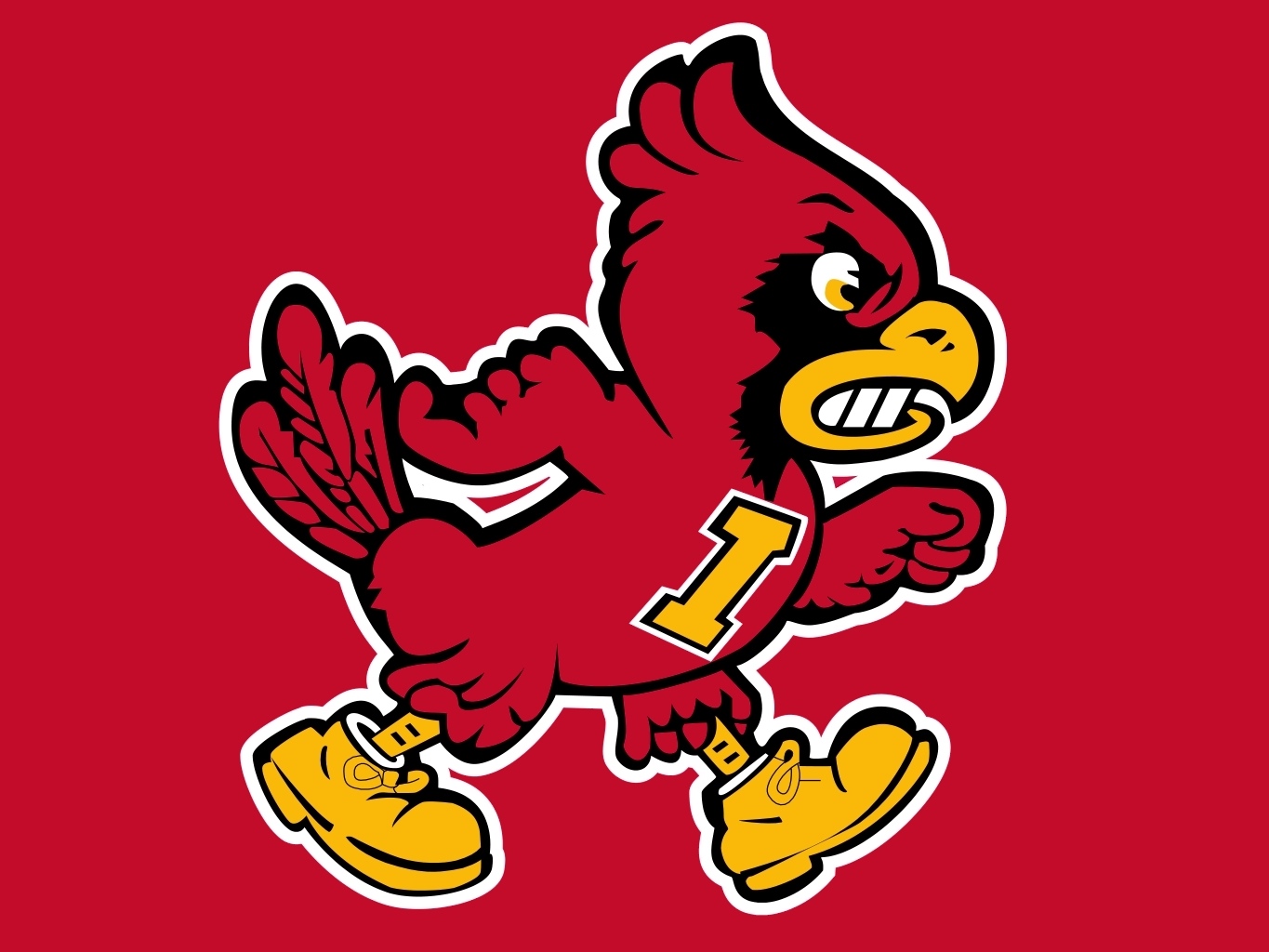 Iowa State Cyclones Photo Picture Image And Wallpaper
