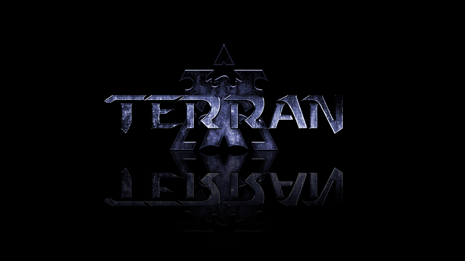 Starcraft Terran Wallpaper By Tramauhh