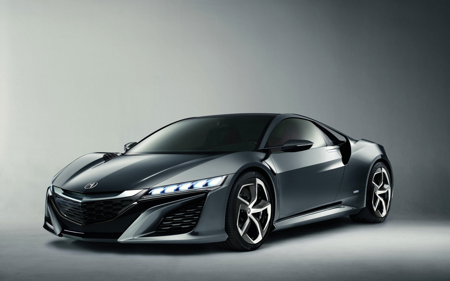 Acura Hd Car Wallpaper