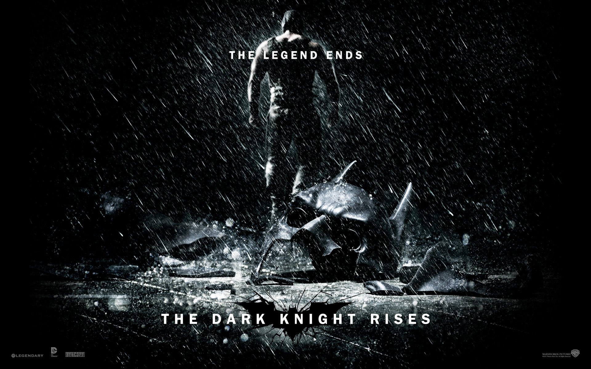 The Dark Knight Rises Wallpapers HD Wallpapers
