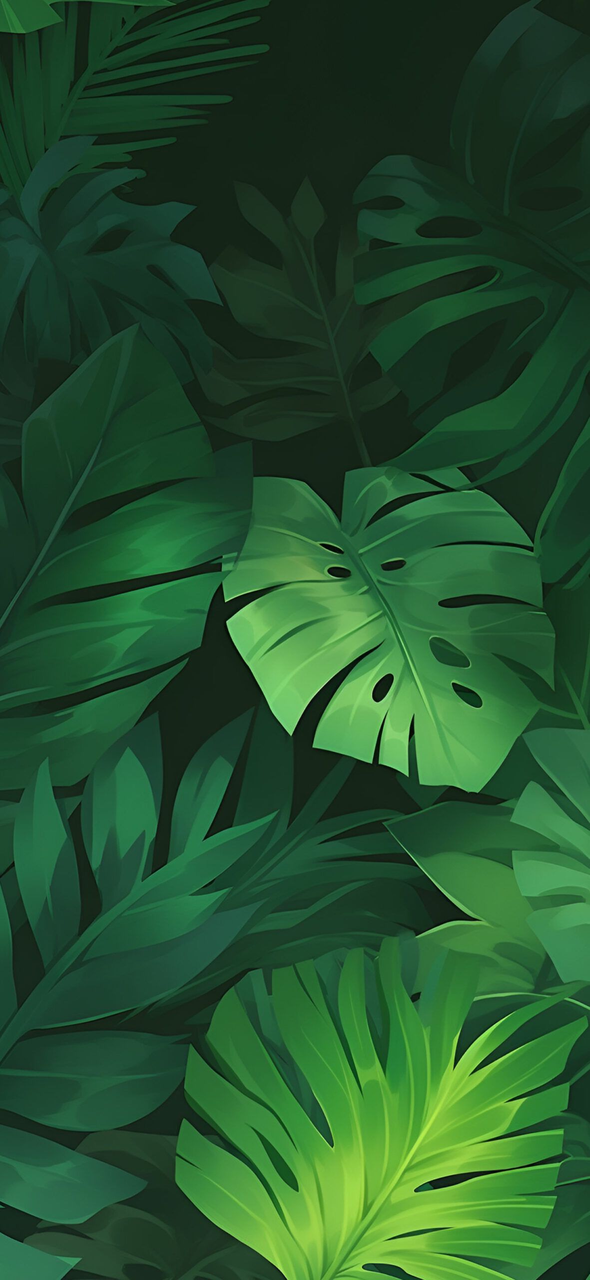 Aesthetic Plant Wallpaper