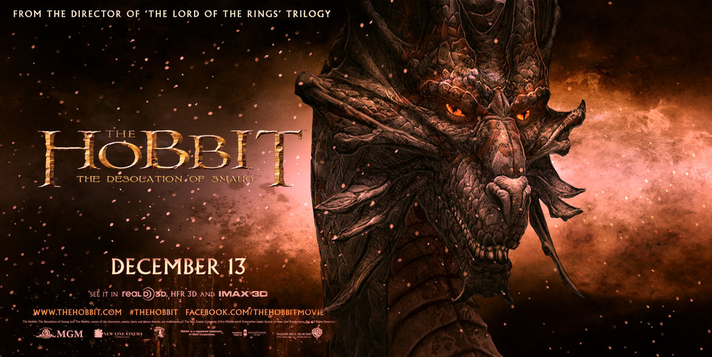 Smaug Wallpaper Of By Nacho3