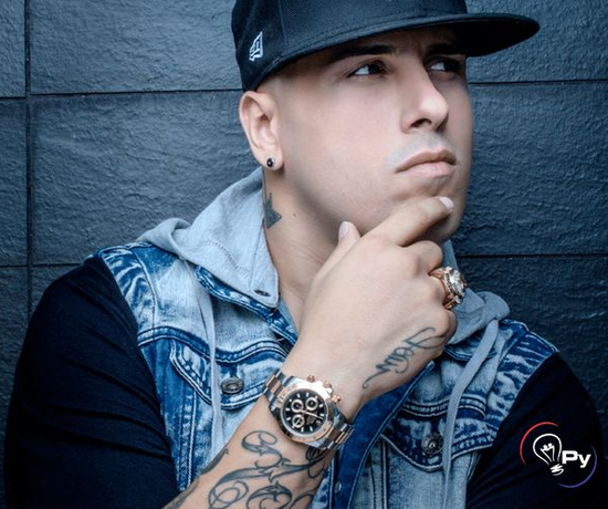 Nicky Jam Enrique Iglesias And J Balvin Lead The List Of