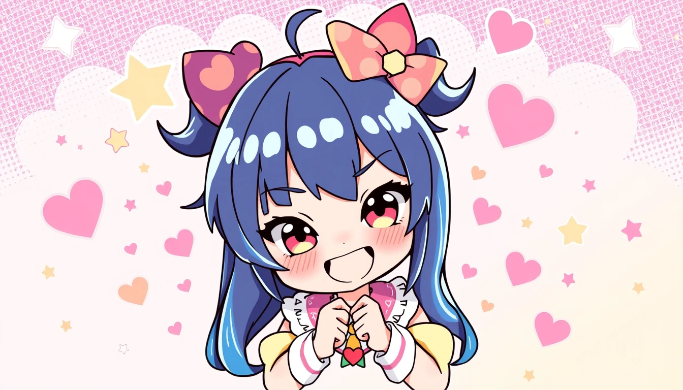 Kuromi Wallpaper