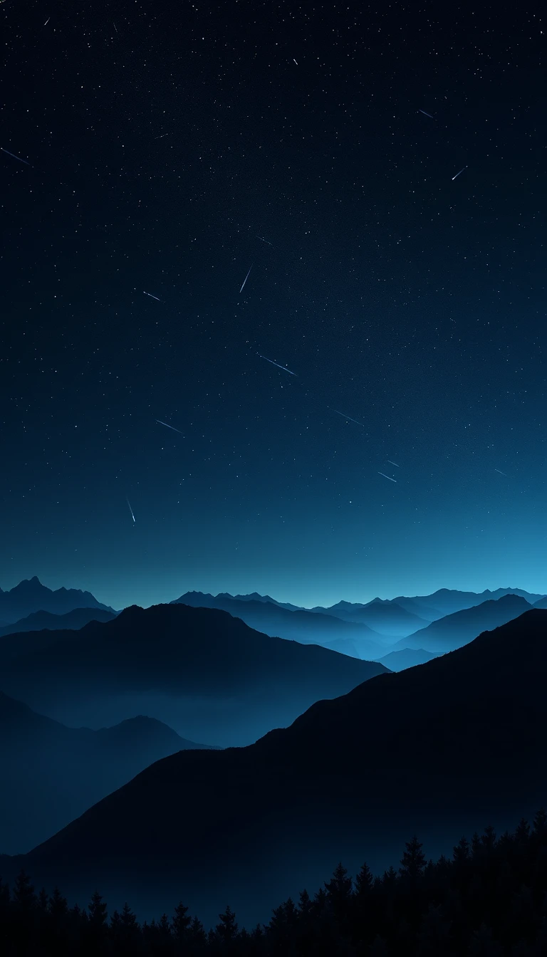 4k Dark Mobile Wallpaper