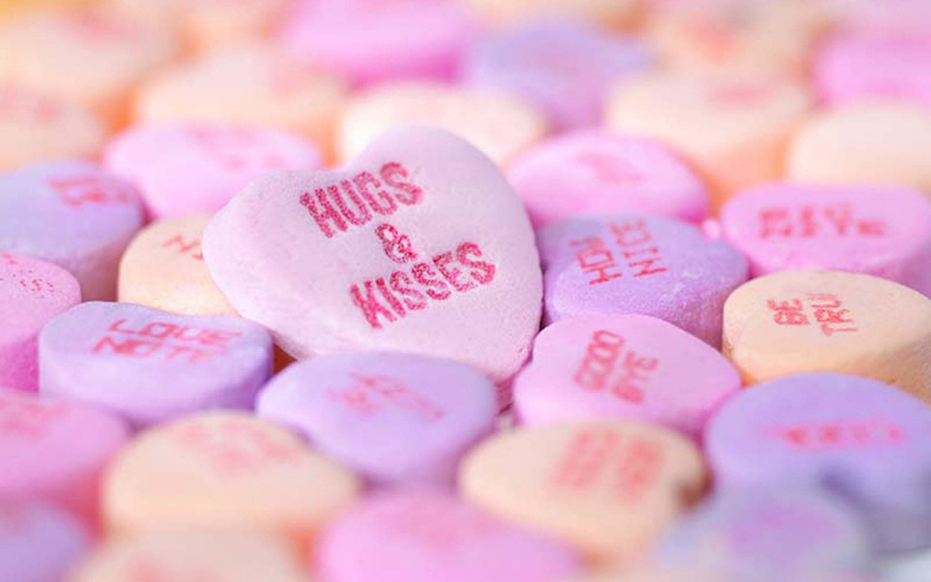 Valentine S Day Wallpaper HD