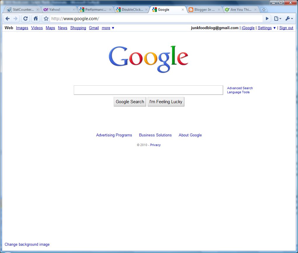 download google web