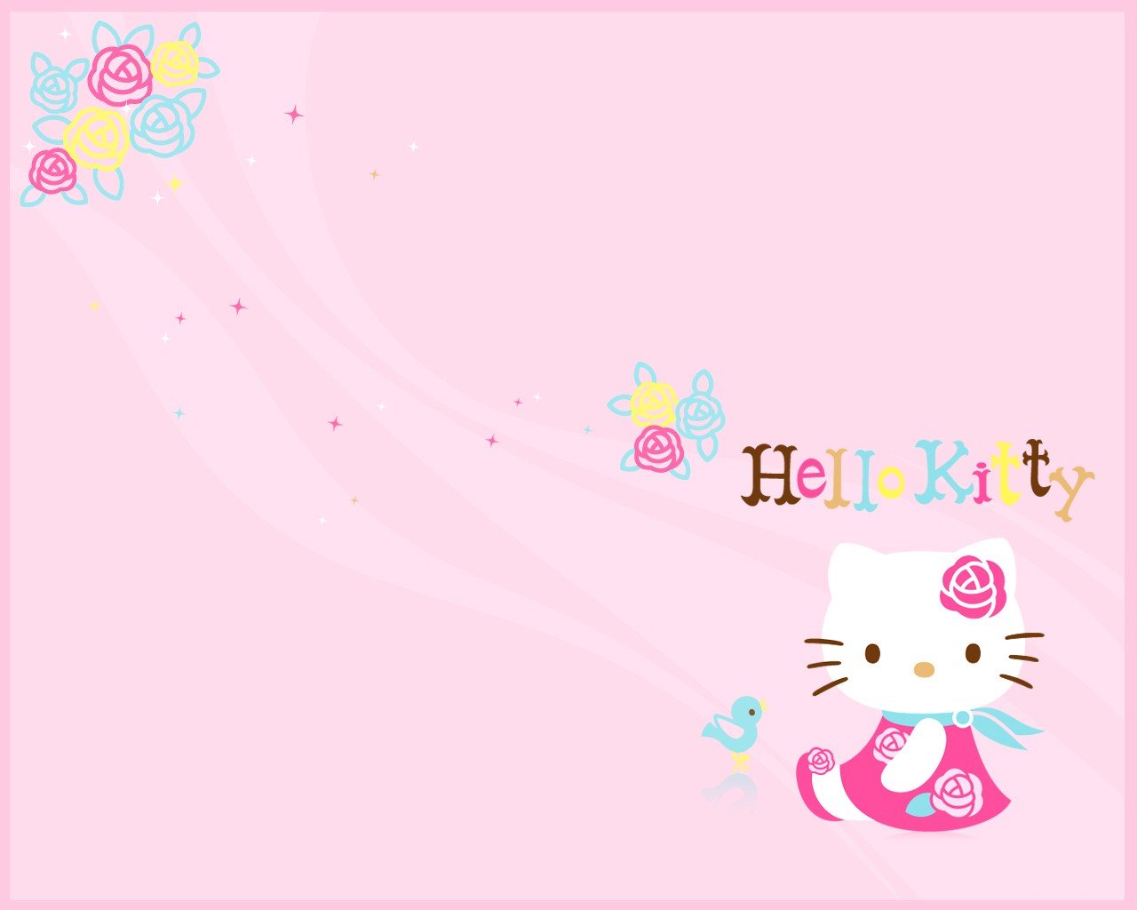 19 Hello Kitty WallpapersBest Wallpapers HD Backgrounds Wallpapers