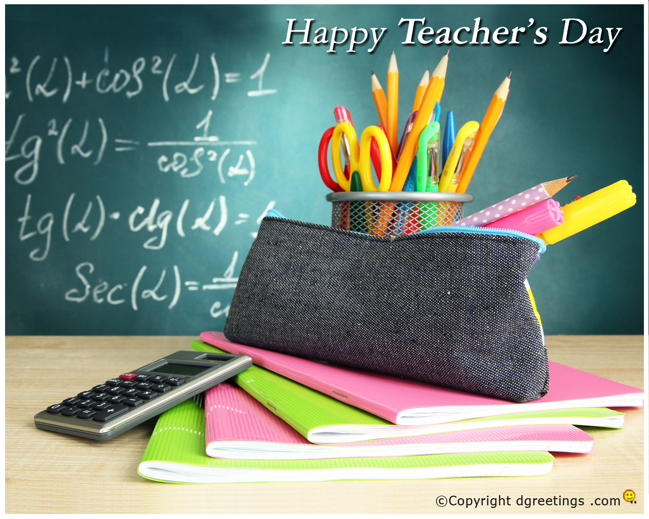 Wallpaper Teachers Day Teacher S Desktop