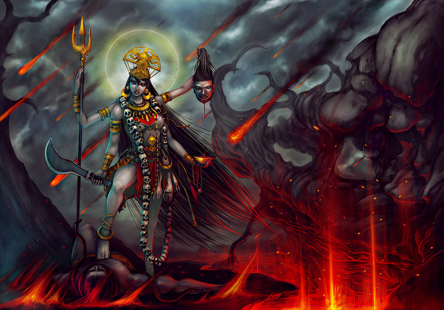 [49+] Kali Wallpapers on WallpaperSafari