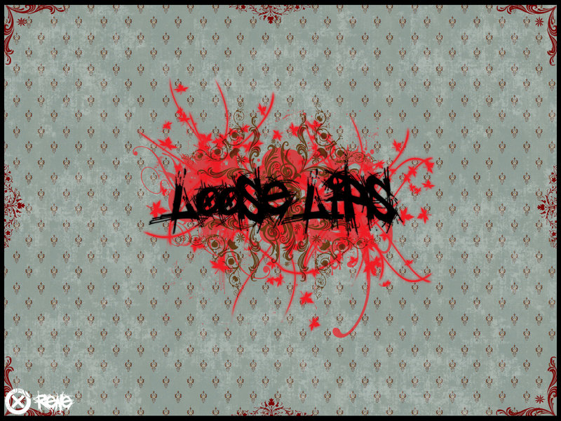 Free download Loose Lips wallpaper by Rene2Shae [800x600] for your