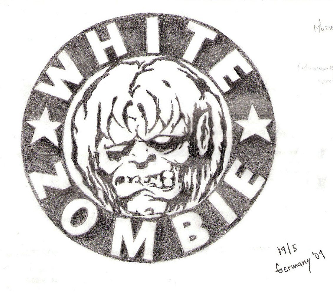 Image For White Zombie Wallpaper