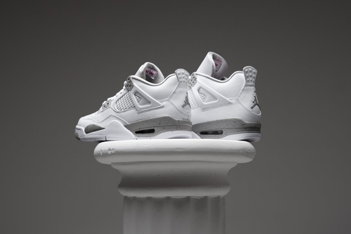 Air Jordan Tech White Oreo Ct8527 Release Sneakernews