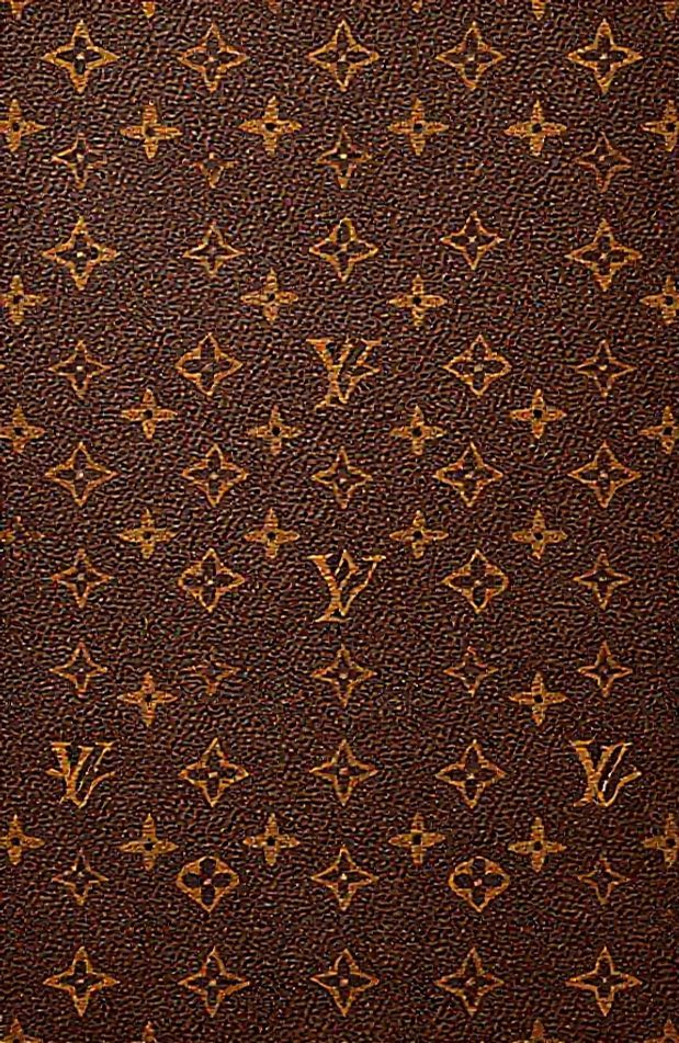 Louis Vuitton Damier Wallpaper