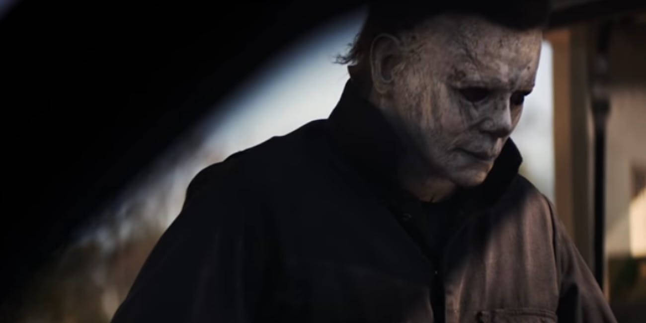 Michael Myers Wallpaper