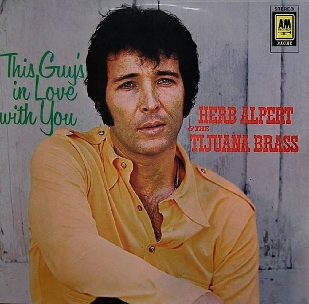Download Herb Alpert And The Tijuana Brass Lead Singer Wallpaper