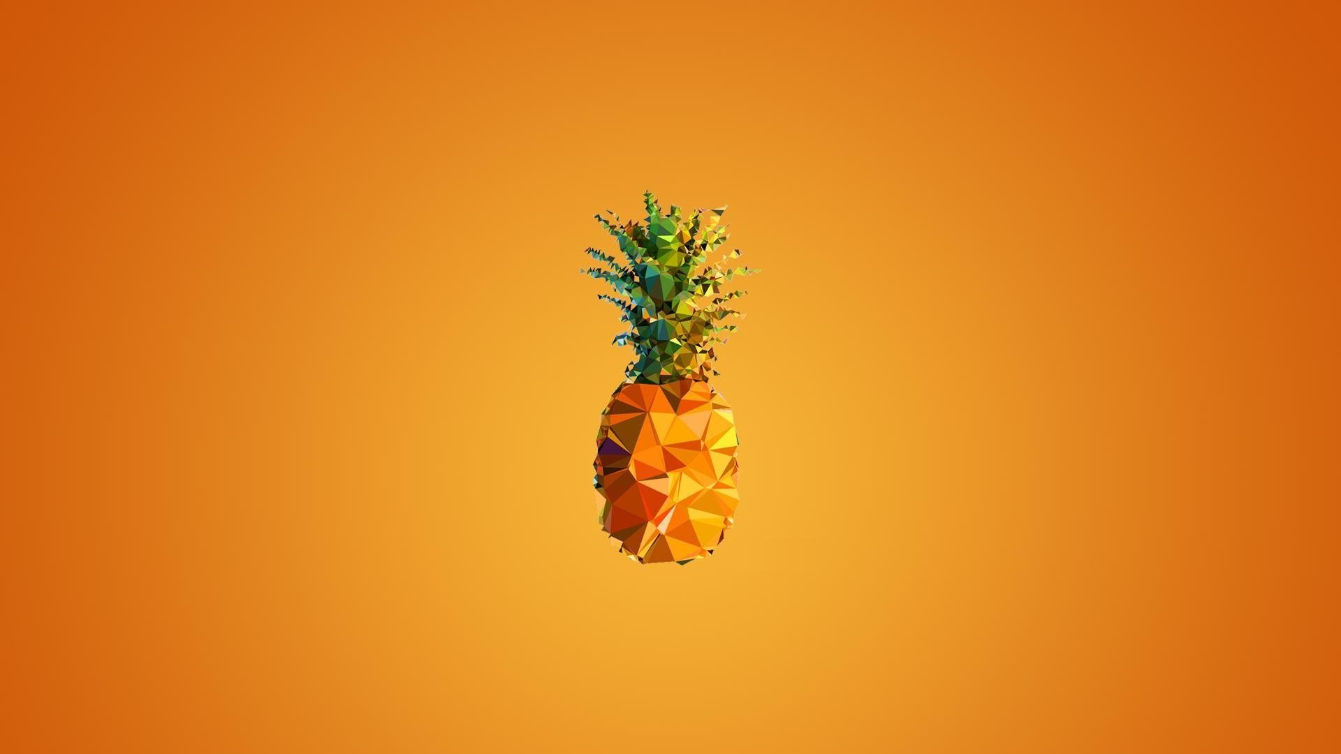 Orange Aesthetic Wallpaper