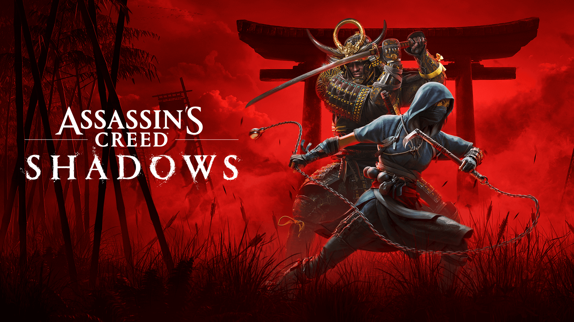 Epic Games Store On X Become A Lethal Shinobi Assassin And