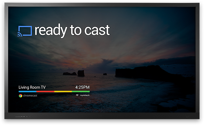 Addition To Use Chromecast Support And News Regarding Vintage