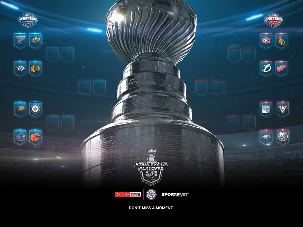 Stanley Cup Final Bracket Wallpaper Sports Ca