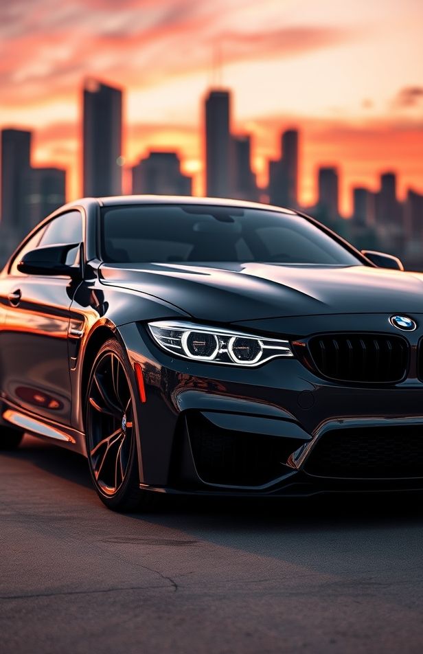 Bmw M HD Wallpaper