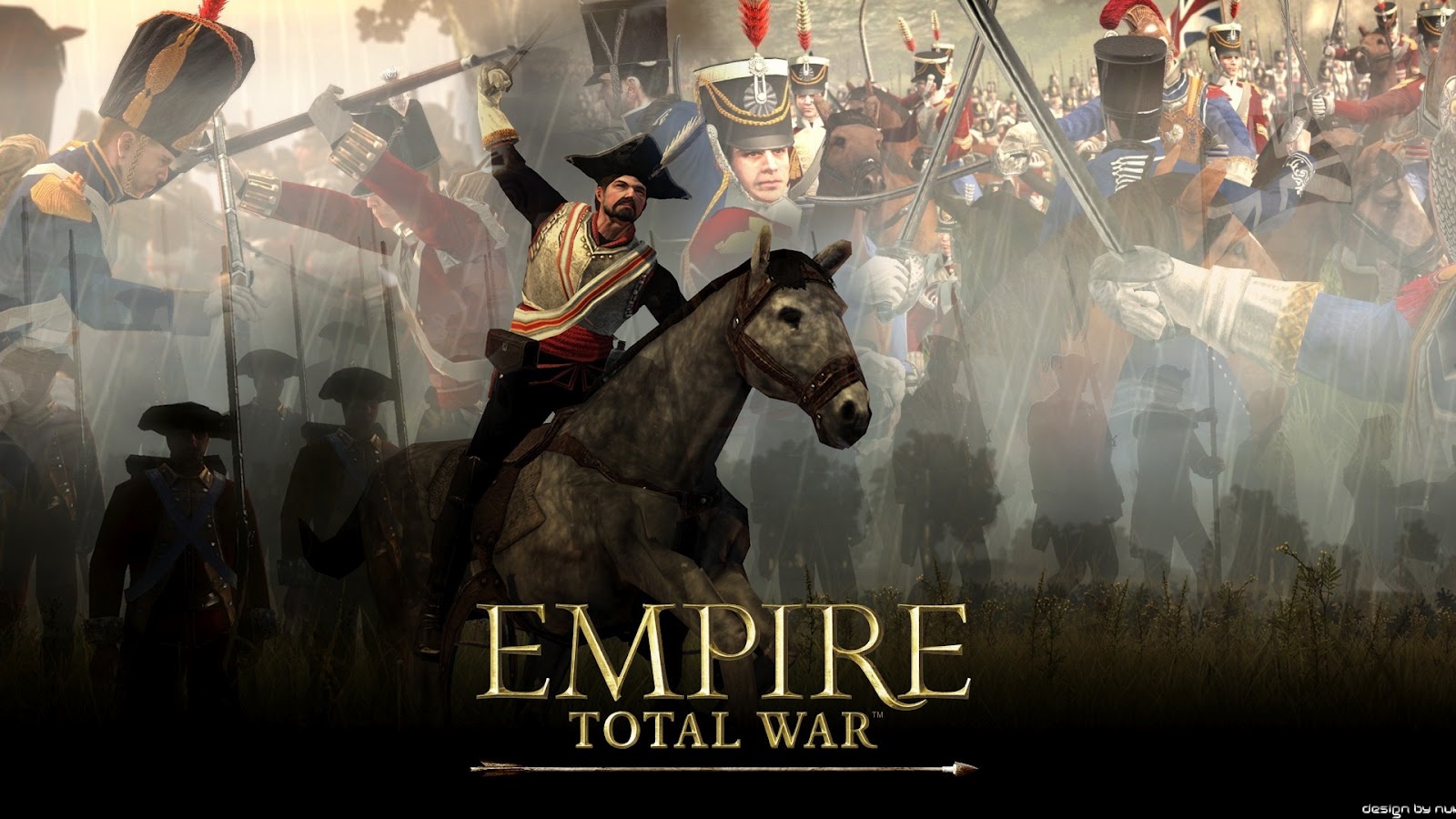 Empire Total War Wallpaper And Theme For Windows Extreme