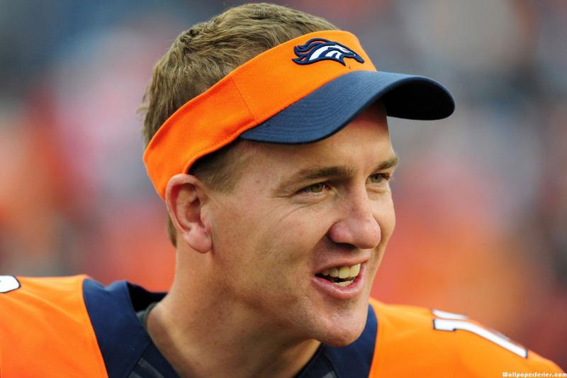 Tags Peyton Manning Cool Football Player