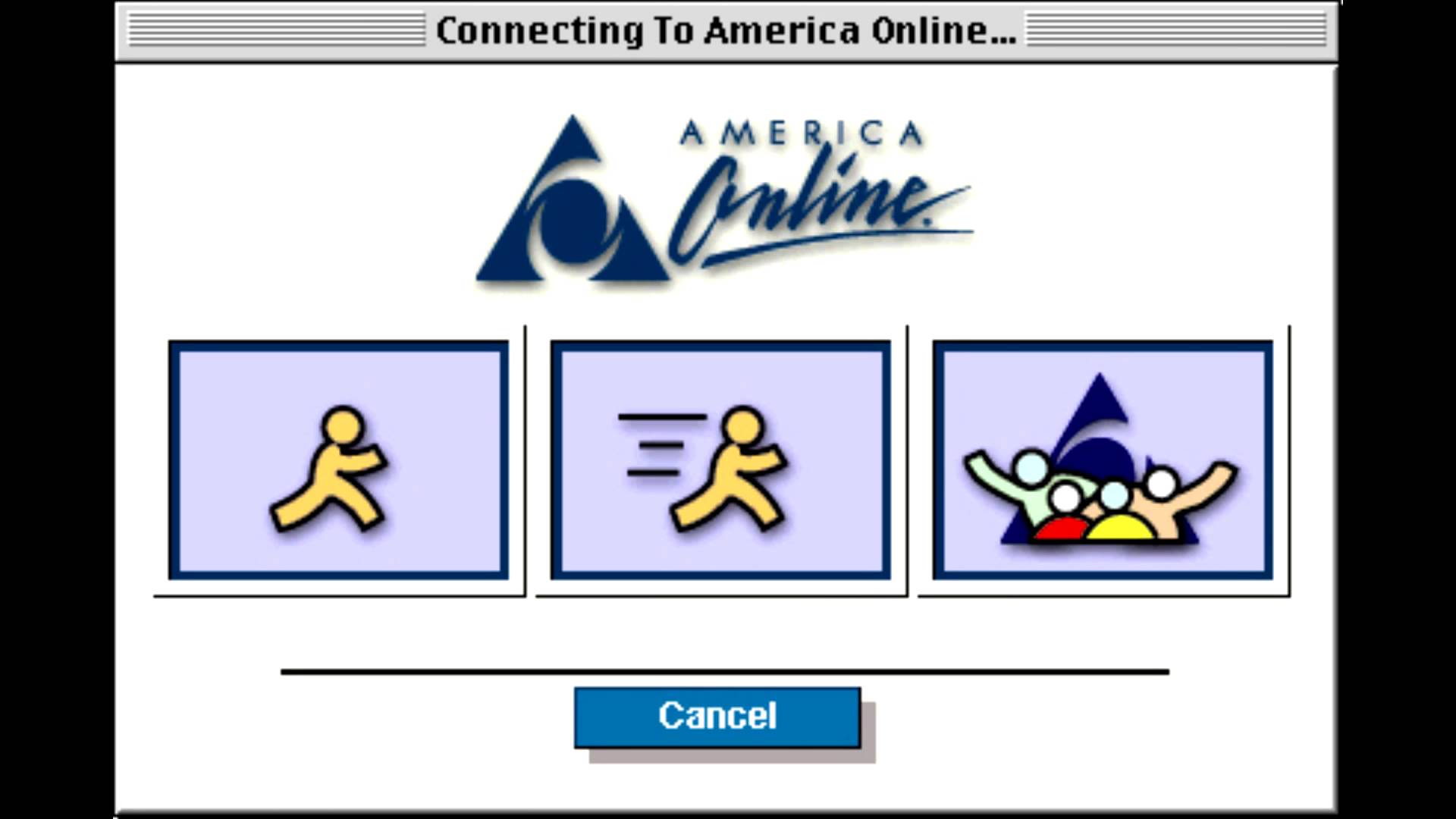 Can You Believe People Still Go Through This Aol