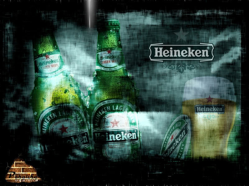 Heineken Wallpaper Background For Desktops