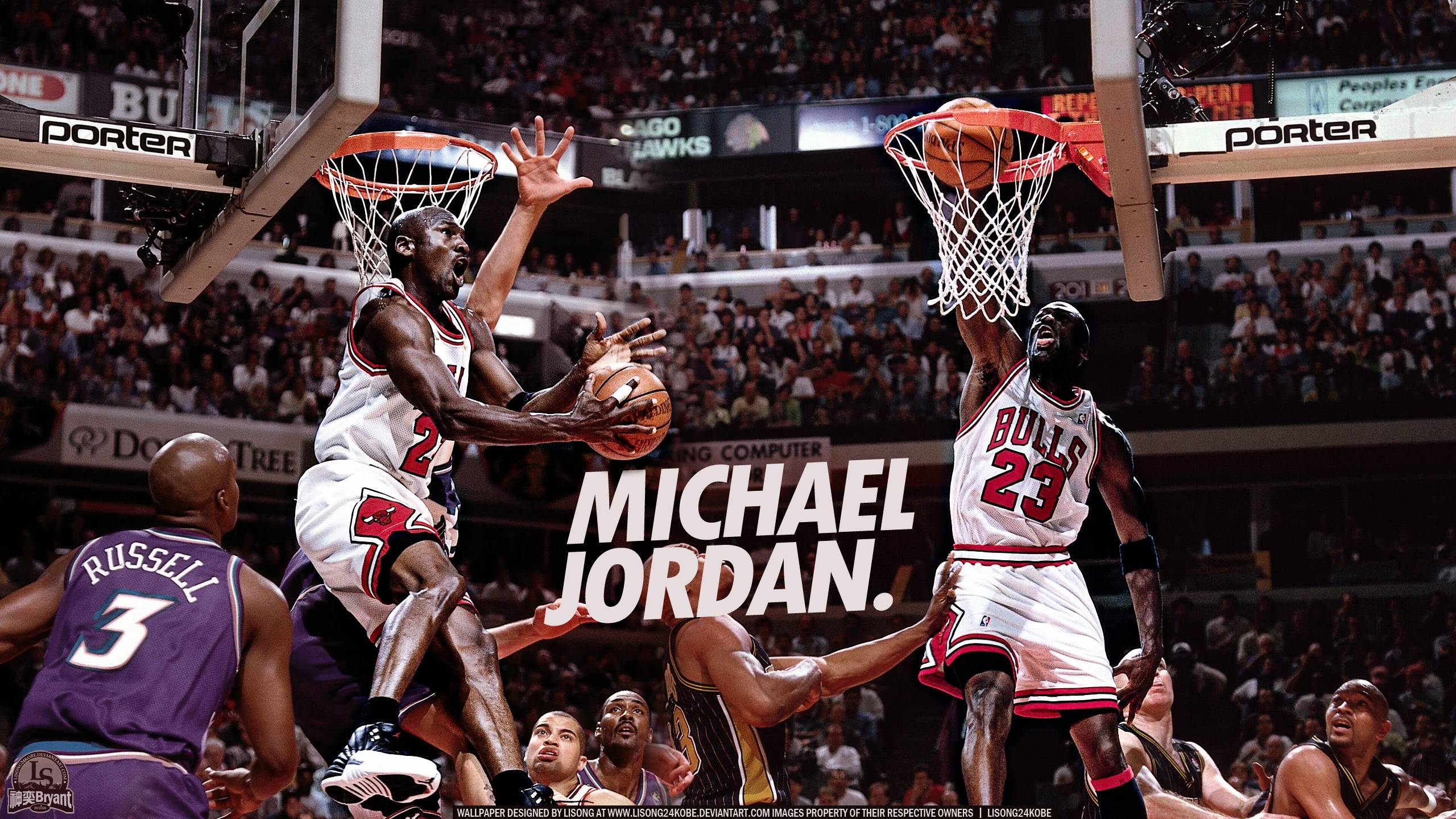 Pics Photos   Michael Jordan 2013 Dunk Hd Wallpaper