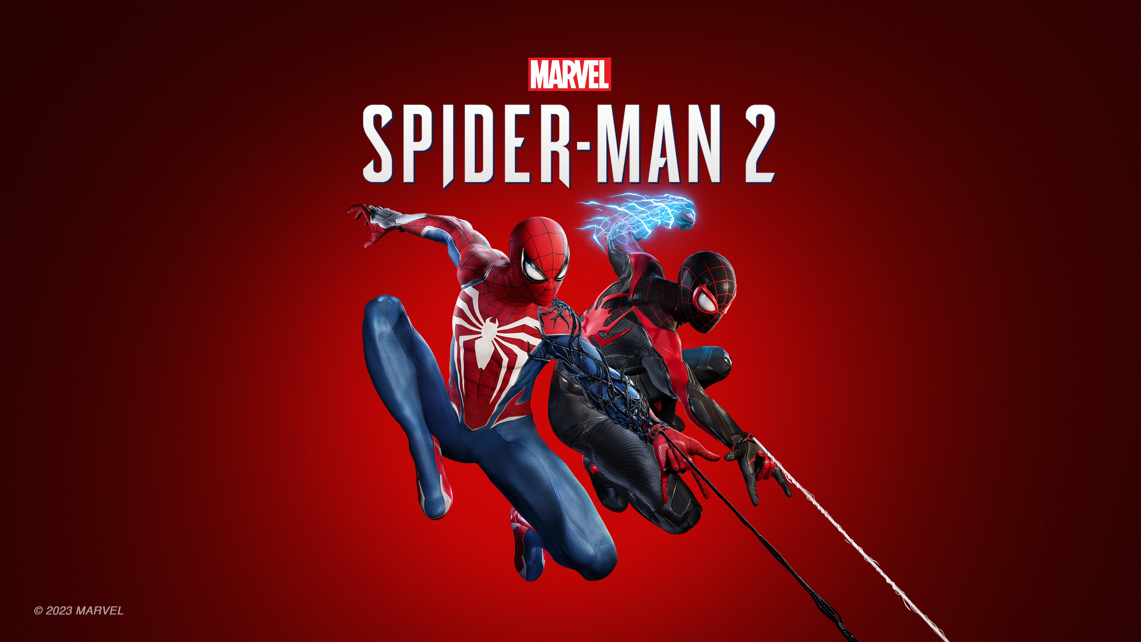 Video Game Marvel S Spider Man 4k Ultra HD Wallpaper