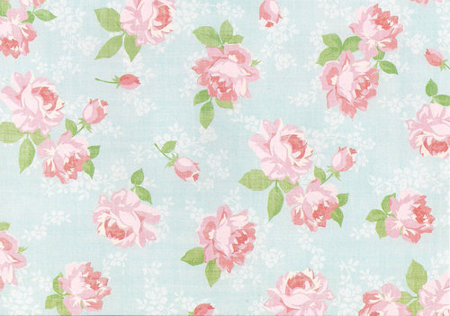 Cute Flower Background For