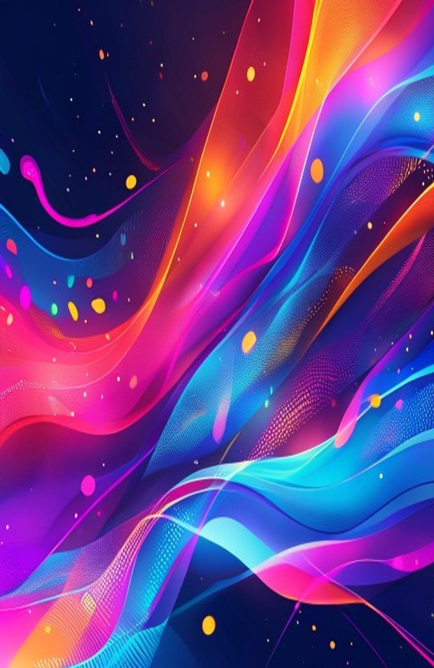 Broadcast Background