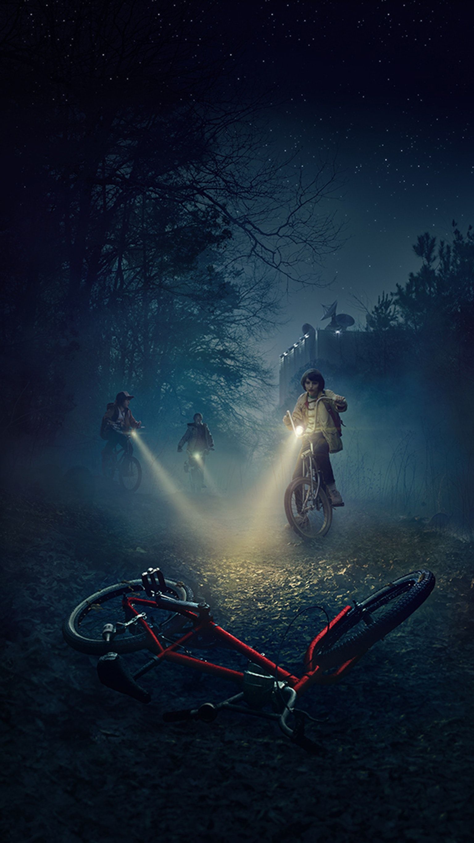 Free download Stranger Things Phone Wallpaper in 2019 To the Upside Down  1536x2732 for your Desktop Mobile  Tablet  Explore 30 The Upside  Movie Wallpapers  The Hobbit Movie Wallpaper The