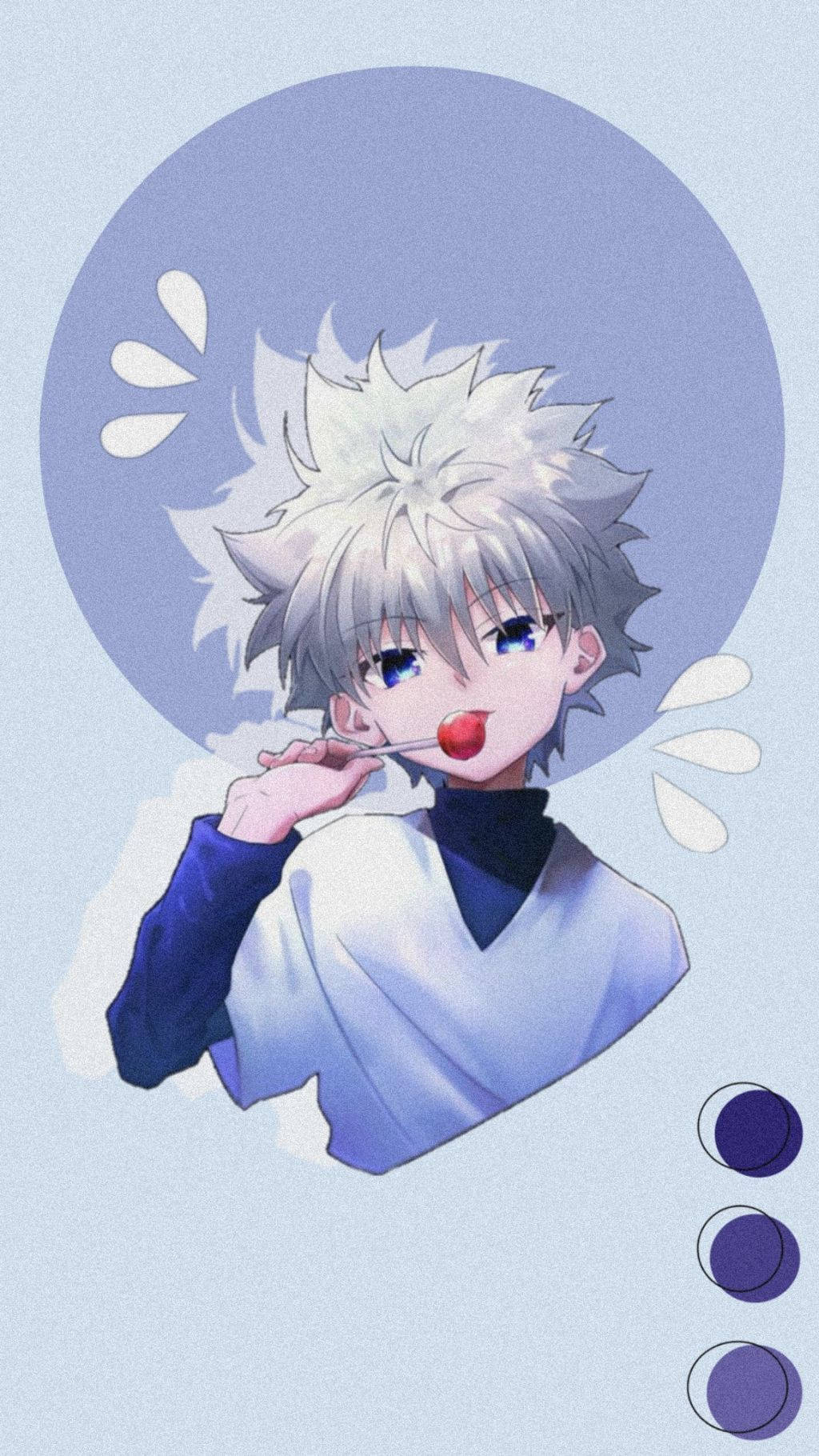 Anime Pfp Wallpaper