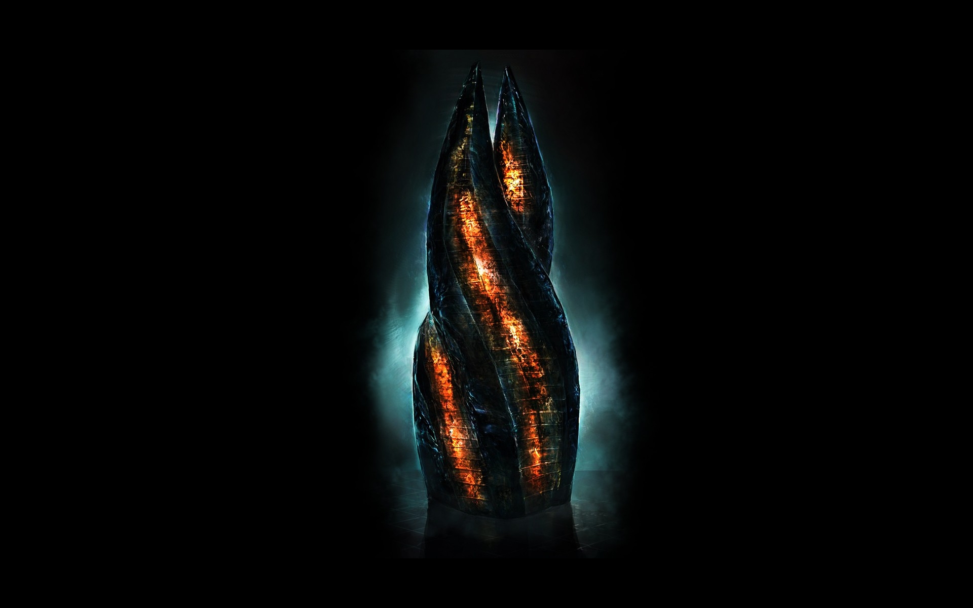 Dead Space Full HD Wallpaper and Background 1920x1200