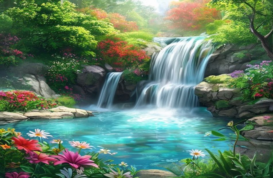 Fall Screensavers And Wallpaper