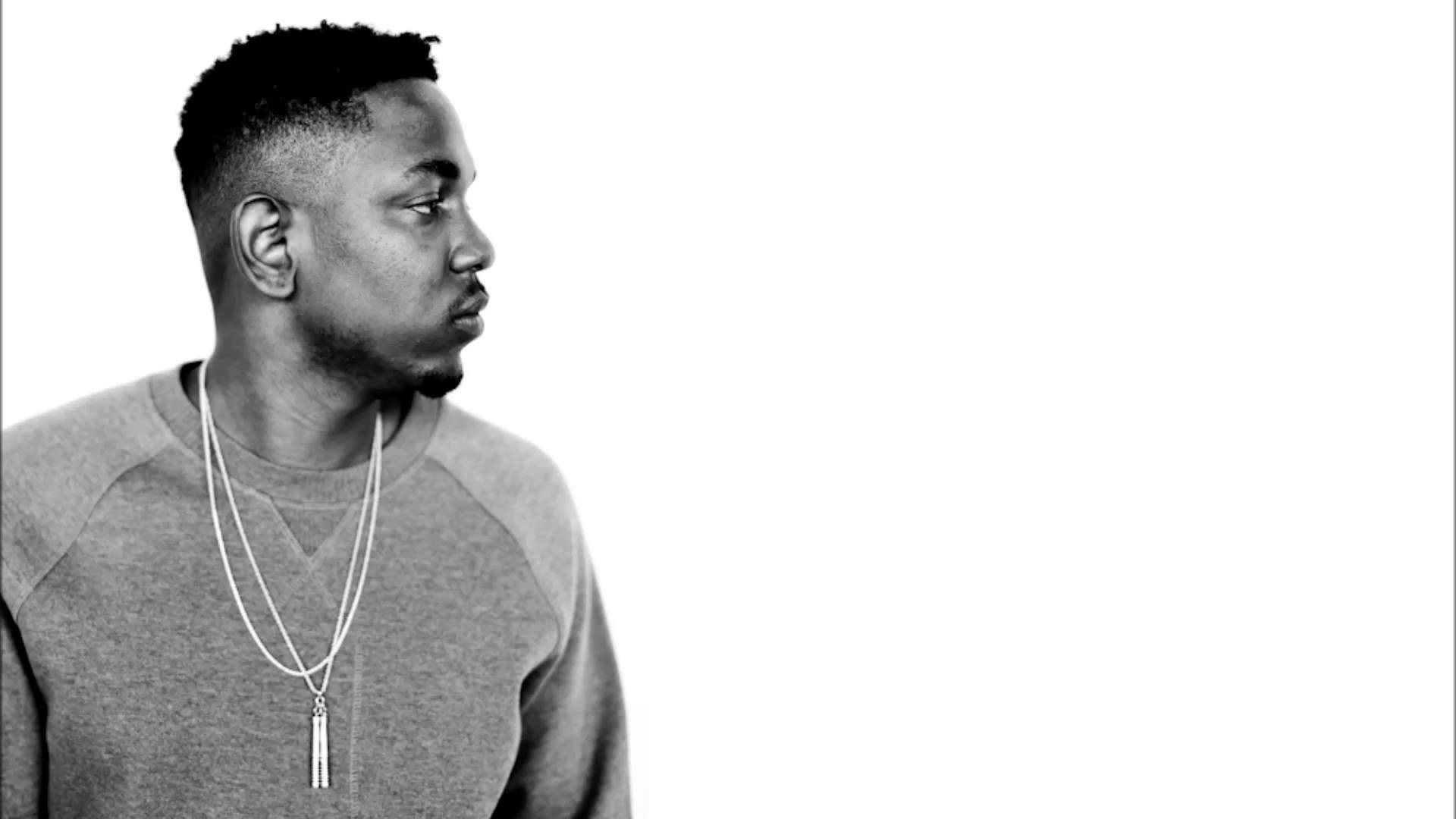 Kendrick Lamar Wallpaper Image