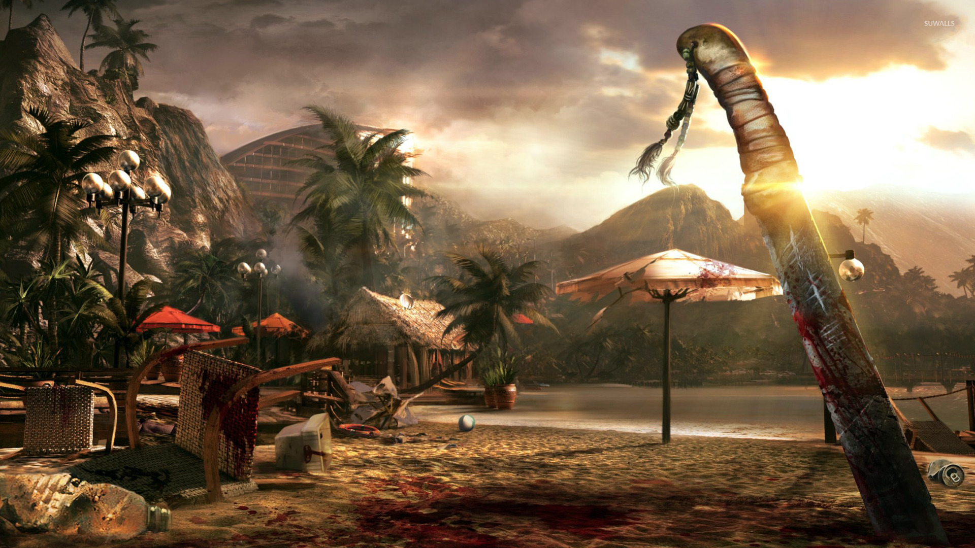 what happened to dead island 2?