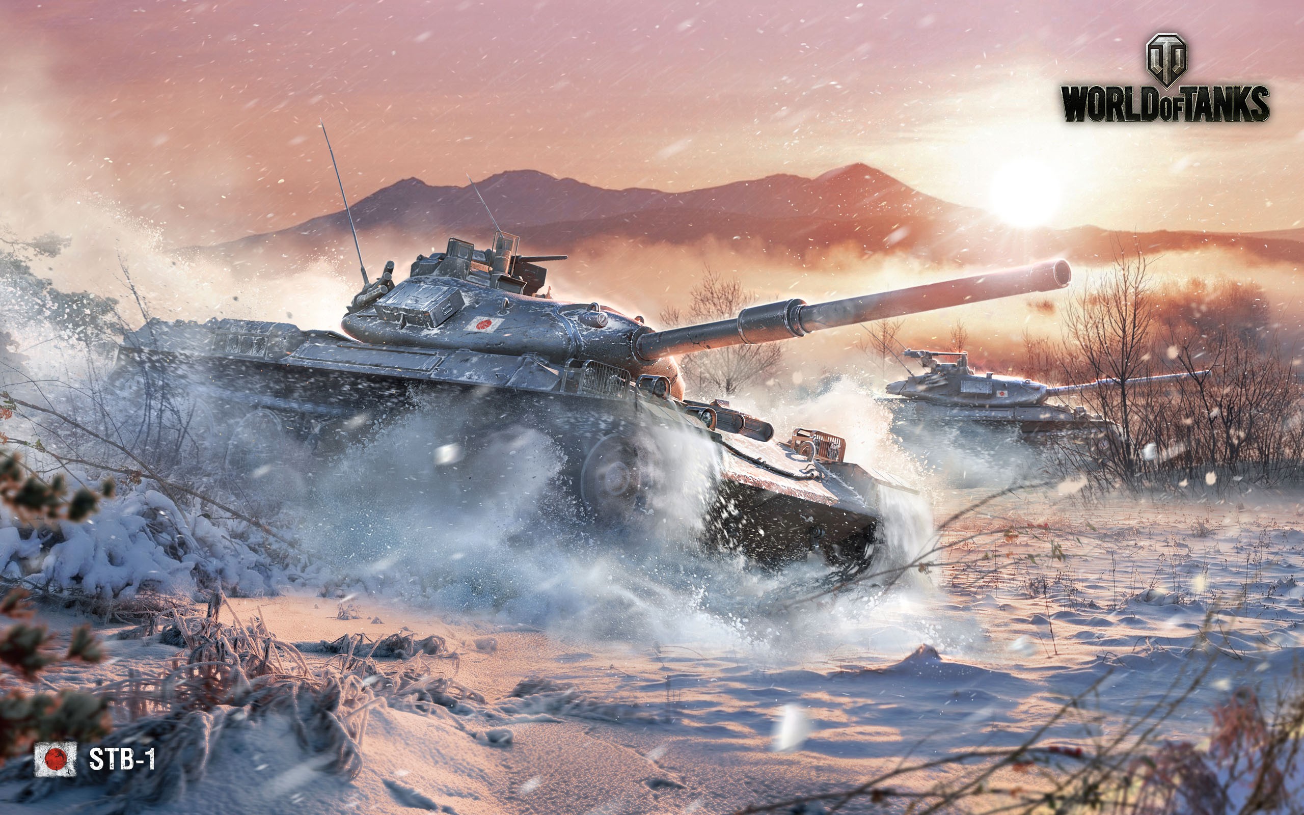 Type Tank Video Game World Of Tanks HD Wallpaper