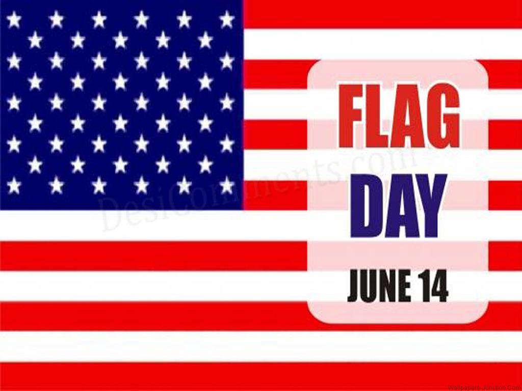 Flag Day Wallpapers National